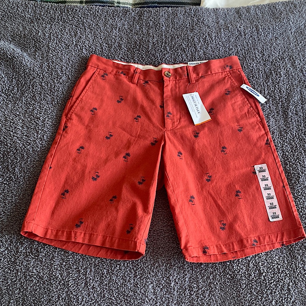 Men’s shorts